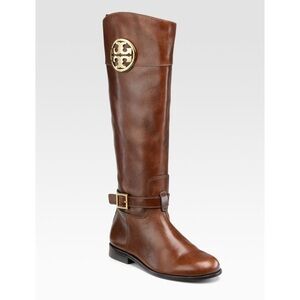 Tory Burch Riding Boots
